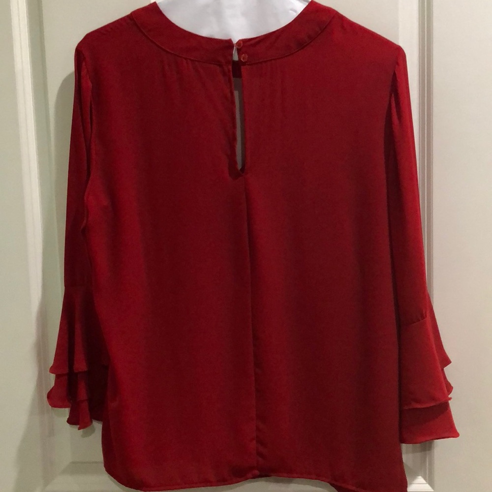 Dressy shirt - Picture 4 of 4